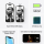 Apple iPhone 13 Mini 128GB Starlight - 681137 - zdjęcie 9